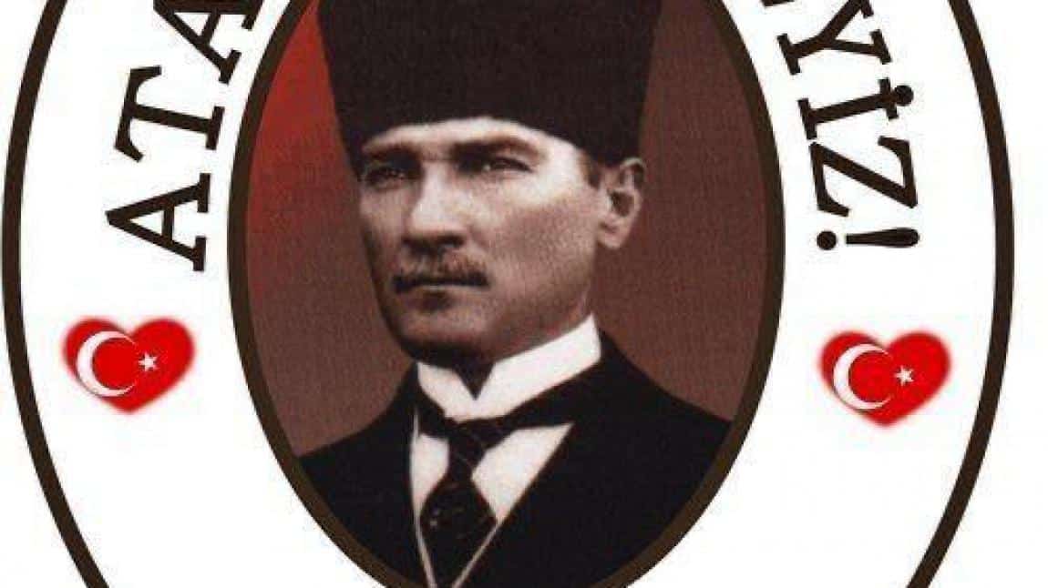 Her Çocuk Biraz Atatürk..